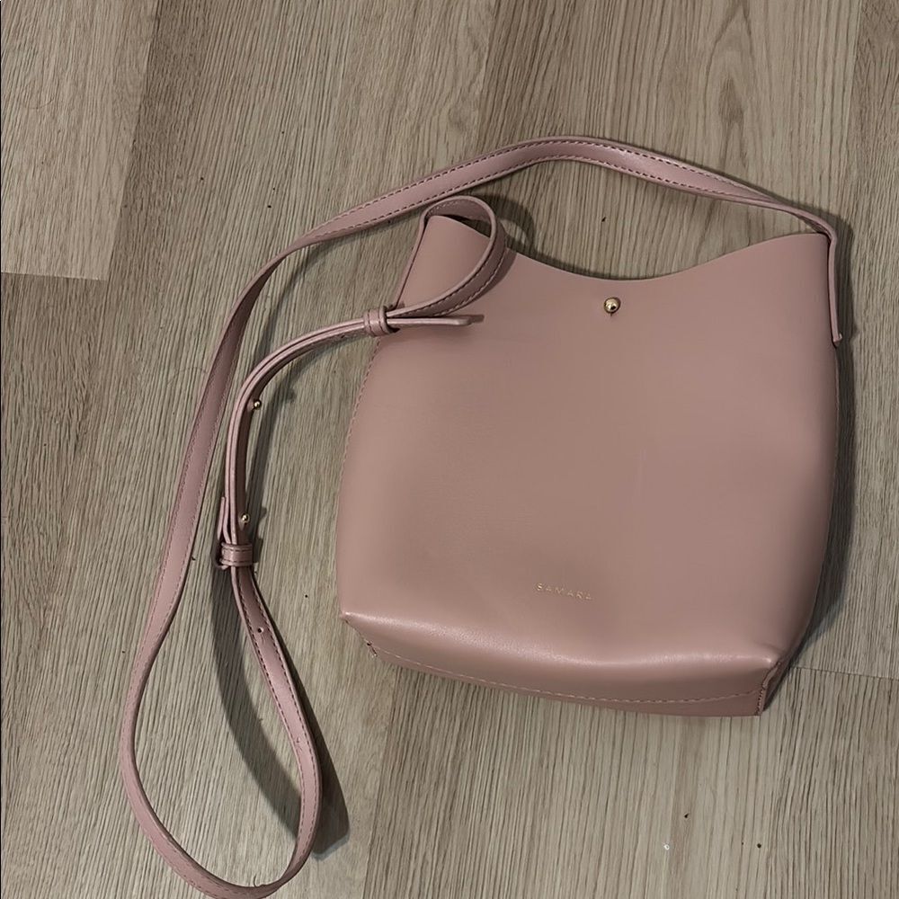 Samara purse